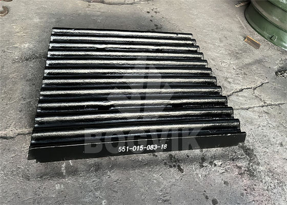J45 고정 턱판 551-015-088-18 스윙 턱판 551-015-083-18