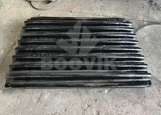 R300 고착 및 이동식 턱판 CW017-001 CW017-002