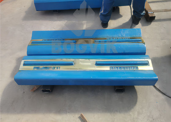 충격을 분쇄기 오리지널 OEM 교체 부품