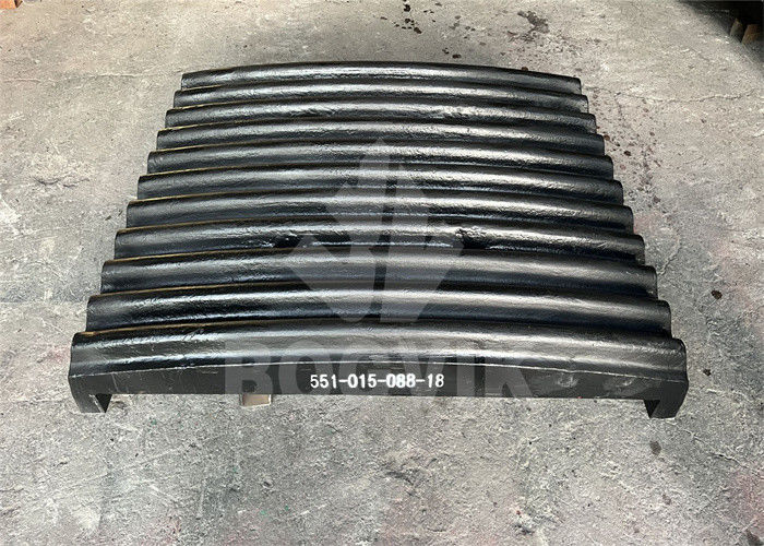 J45 고정 턱판 551-015-088-18 스윙 턱판 551-015-083-18